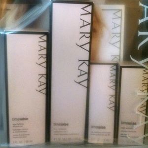 Mary Kay Timewise Miracle Set